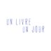 Un Livre Un Jour (@unlivreunjour) Twitter profile photo Un Livre Un Jour (@unlivreunjour) Twitter profile photo