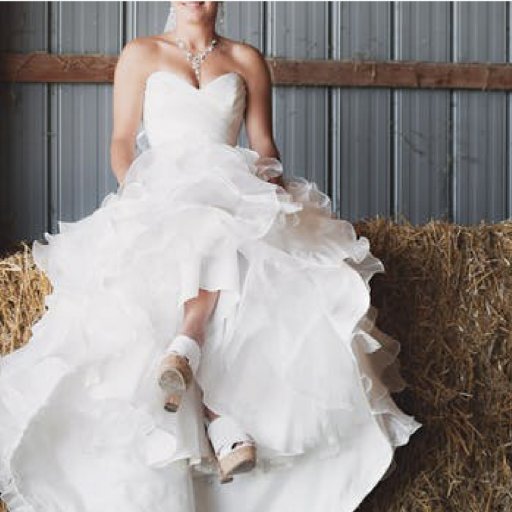 @ArianasBridal