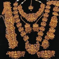 Traditional Fashion Jewelry(@trendyfashion47) 's Twitter Profile Photo