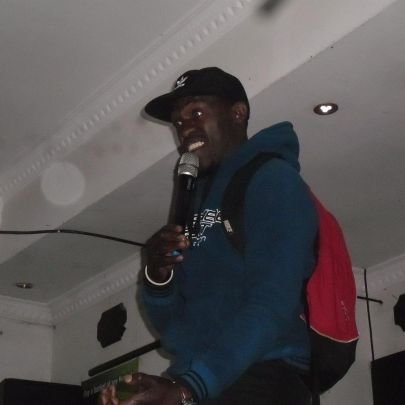 MphoMngadi3's profile picture. 