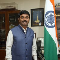 Dr G Satheesh Reddy (@nawegate) 's Twitter Profile