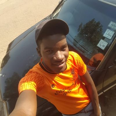 Courage Chaks z my name a boy aged 22 I like Football.. Liverpool, RMD. Orlando Parents & Brazil that's wat I'm become Fan vir dic club's