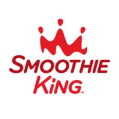 SmoothieKingDHN's profile picture. The original, nutritional fruit smoothie + vitamins, supplements and snacks. Here to help you achieve a healthier lifestyle.