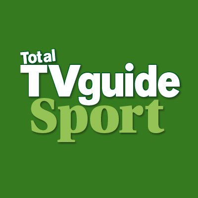 The sports section of Britain's fastest growing - and best - multi-channel TV listings magazine