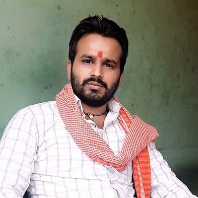 mahrajmanvendra's profile picture. General Secretary  (elected) youth congress district anuppur
former working president youth congress assembly anuppur
#GintiKaro #BhartiBharosa #PehliNaukriPa