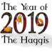 Year Of The Haggis 2019 (@yearofthehaggis) Twitter profile photo Year Of The Haggis 2019 (@yearofthehaggis) Twitter profile photo