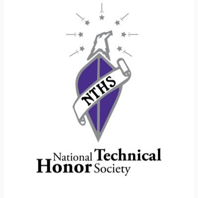 National Technical Honor Society of Leander High School!!