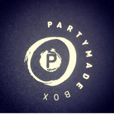PartyMadeBox's profile picture. Entertainment Decorating Entertainment Parties