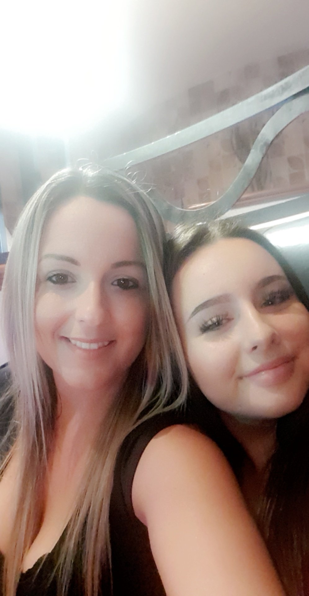 StaceyIsherwoo1's profile picture. 