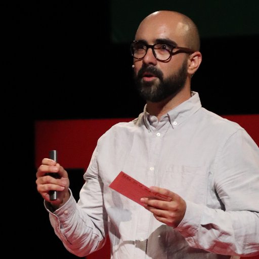 JaviGarriz's profile picture. Yo soy más de retweet clásico