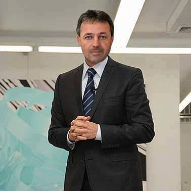 I'm a banker work with one of the Dubai Islamic bank branch as the current managing director