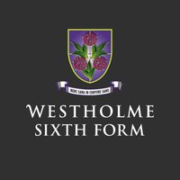 Westholme INSPIRED Sixth Form(@WestholmeSF) 's Twitter Profile Photo