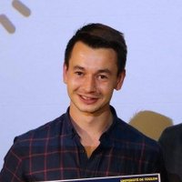 Richard GUILLONNEAU (@rguillonneau) 's Twitter Profile