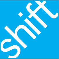 ShiftConference's profile picture. SHIFT Is a one day conference about the business side of creativity, taking place in London on 11 November 2010.