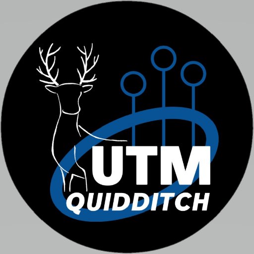 The UTM Quidditch Team aka the Willow Whompers. Check here to see what magical things the team is up to! #GetWhompd