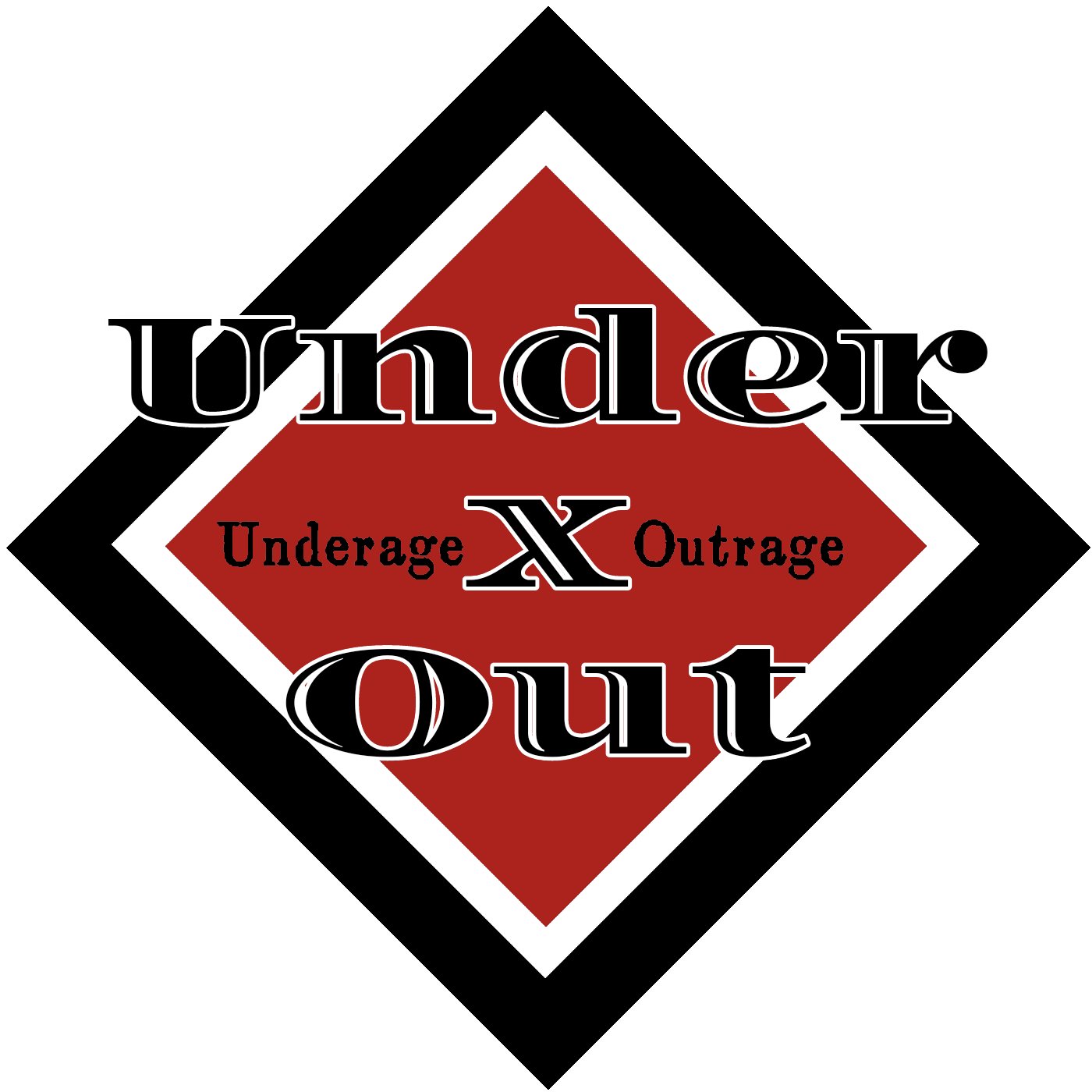 Under×Out【公式】さんのプロフィール画像