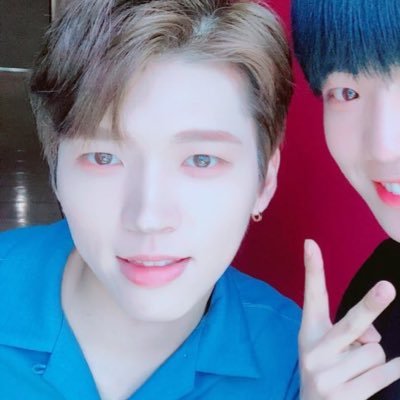 ♾ 나 김묭수 손잡았어 1월17일