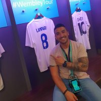 Justin Hill (@justincfc2157) Twitter profile photo