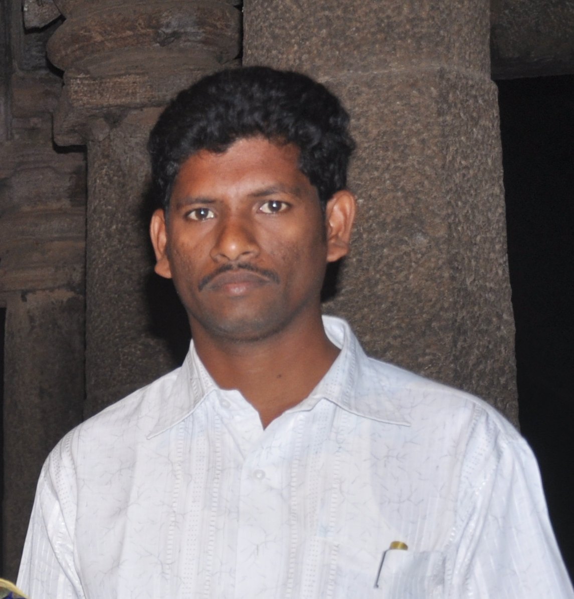 trimurthulup1's profile picture. 