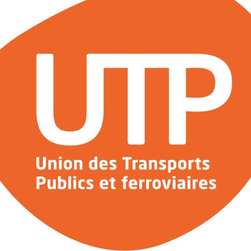 L'UTP est l'organisation professionnelle du transport urbain, du ferroviaire (fret et voyageurs) et des gestionnaires d'infrastructures en France