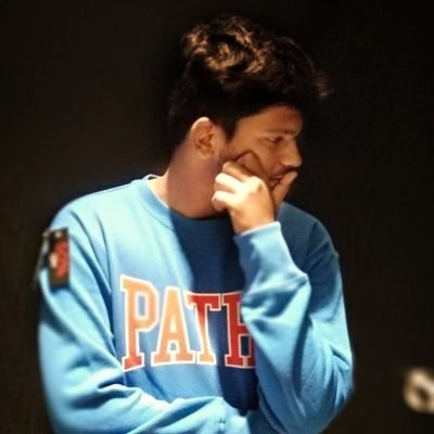 Adesh1299's profile picture. 