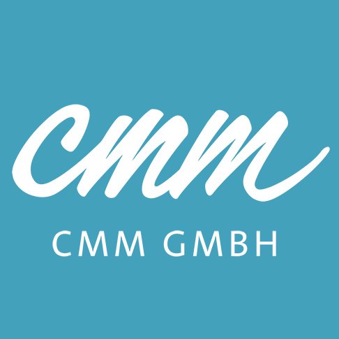 CMM GmbH - Promotion