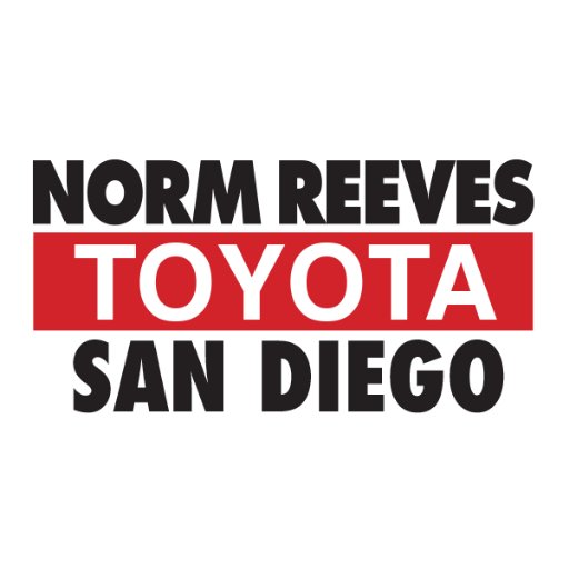 Norm Reeves Toyota San Diego is YOUR San Diego Toyota Dealer. 619-399-3910