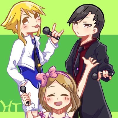 _hoshinotamago_'s profile picture. 星の卵の活動用アカウントです！@_sizuno_←しずの...「誰かの何かを変える」って夢のためにありのままに活動してます@miha_hosi_elu←ミハエル...想いや言葉を歌で伝えたい極めたい！表現力バズーカ メイト...低めのクール。生歌で活動していきますっ(n´v｀n)