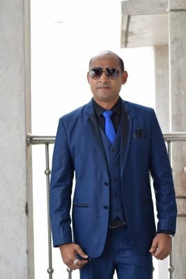 SameerSaiyed18's profile picture. Sameer Saiyed Motivational Speaker