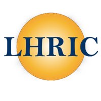 All Around the LHRIC(@LH_RIC) 's Twitter Profile Photo