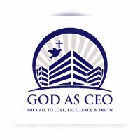 God as CEO(@godasceo_int) 's Twitter Profile Photo