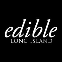Edible Long Island (@edibleli) 's Twitter Profile Photo Edible Long Island (@edibleli) 's Twitter Profile Photo