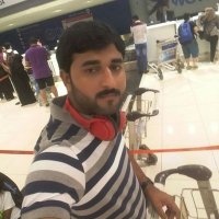 Nadeem Ahmed (@nadeemdashy) 's Twitter Profile