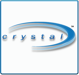 Crystal IT provides the most reliable and comprehensive data loss solution on the market.