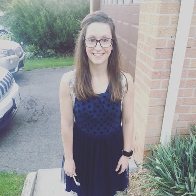 Ms_CarsonFoster's profile picture. Mother, Wife, Teacher, Runner. Grade 2 Teacher 🏳️‍🌈🏳️‍⚧️✊🏿✊🏽Ally (She/Her)