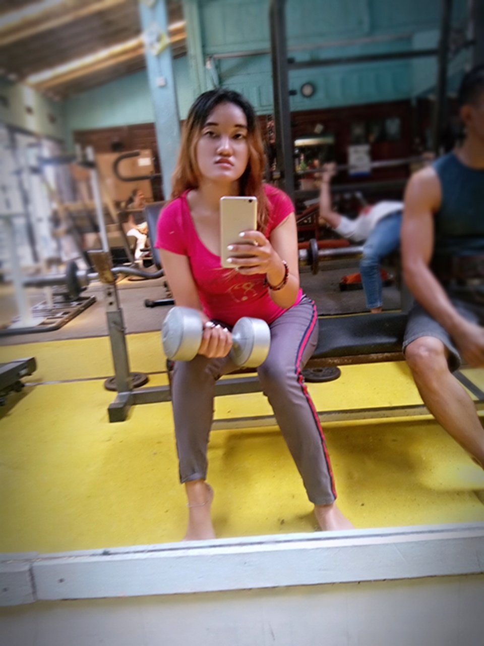 AhEndAh's profile picture. 