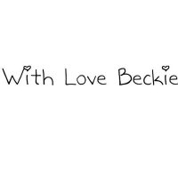 With Love Beckie (@withlovebeckie) 's Twitter Profile Photo With Love Beckie (@withlovebeckie) 's Twitter Profile Photo
