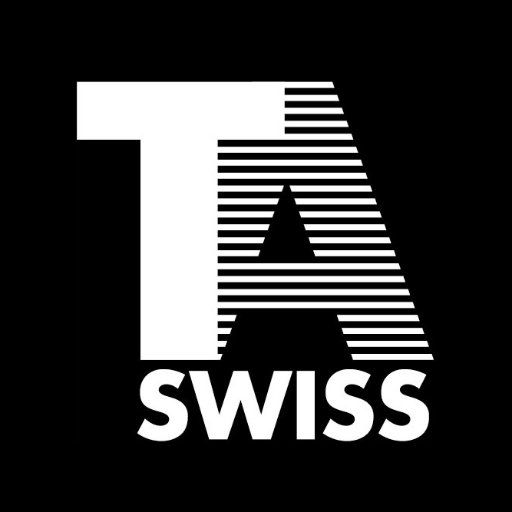 TA-SWISS (@taswiss@mastodon.social)