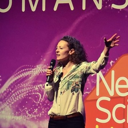 catBrahic's profile picture. Environment editor @TheEconomist | Formerly @newscientist