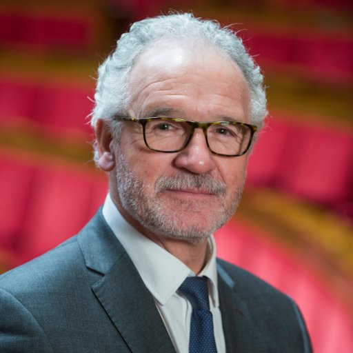 Didier Paris Profile