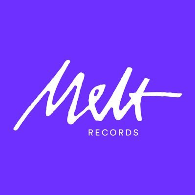 Melt Recordsさんのプロフィール画像