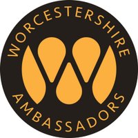 Worcestershire Ambassadors(@WorcAmbassadors) 's Twitter Profile Photo