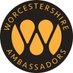 Worcestershire Ambassadors (@worcambassadors) Twitter profile photo Worcestershire Ambassadors (@worcambassadors) Twitter profile photo
