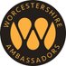 Worcestershire Ambassadors (@WorcAmbassadors) Twitter profile photo