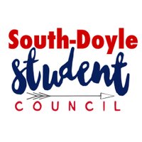 SDHS Student Council (@southdoylesc) 's Twitter Profile Photo SDHS Student Council (@southdoylesc) 's Twitter Profile Photo