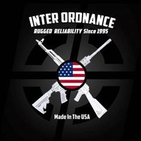 InterOrdnance(@IO_Inc) 's Twitter Profile Photo