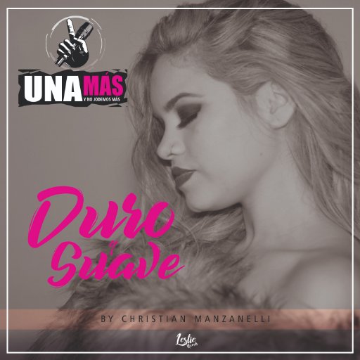Cuenta Oficial de #UnaMas