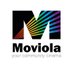 Moviola (@moviolauk) Twitter profile photo