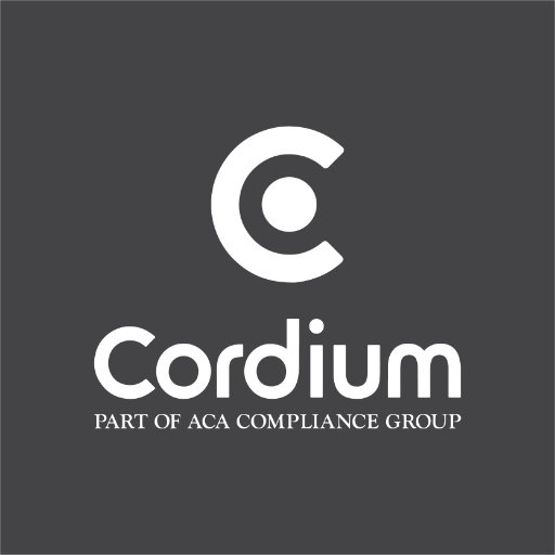 Now part of ACA Compliance Group, Cordium is a leading provider of governance, risk and compliance services to the asset management and securities industry.