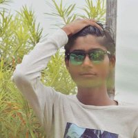 Kumar sunny(@SunnySinghNSUI) 's Twitter Profile Photo
